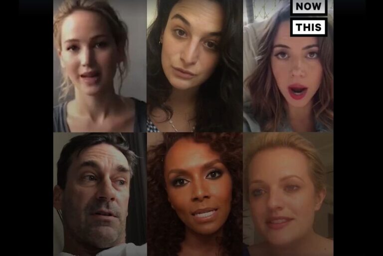 celebrity libtards