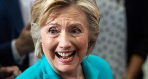 Crooked Hillary
