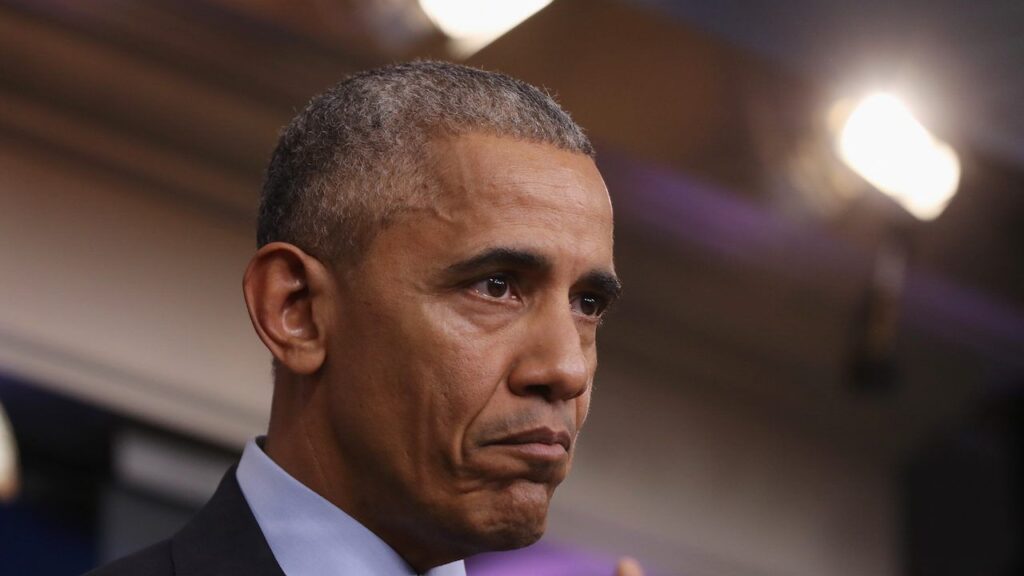 Obama more hostile to free press than any President in history