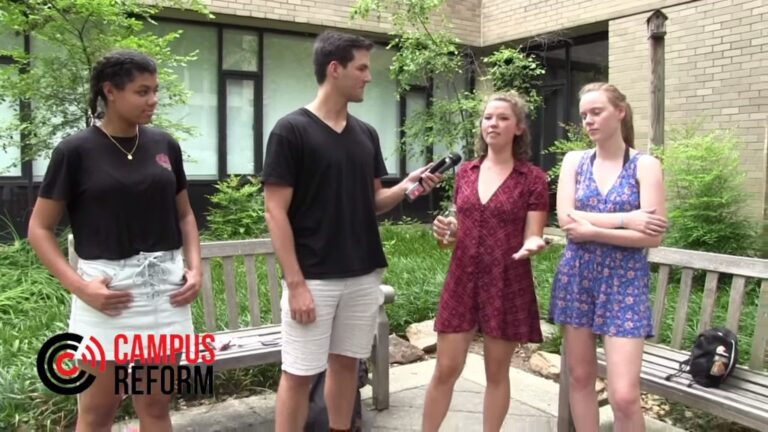 lib students fail on socialism