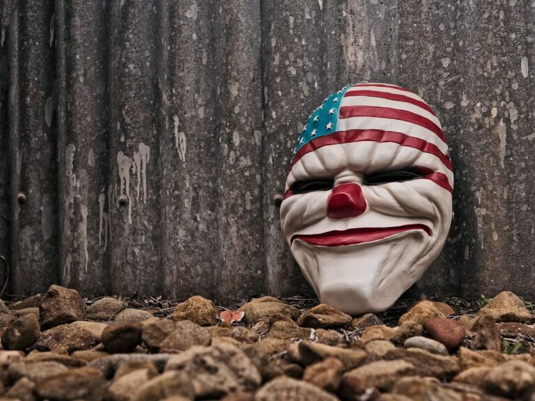 Urban Clown