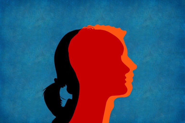Gender Dysphoria Study