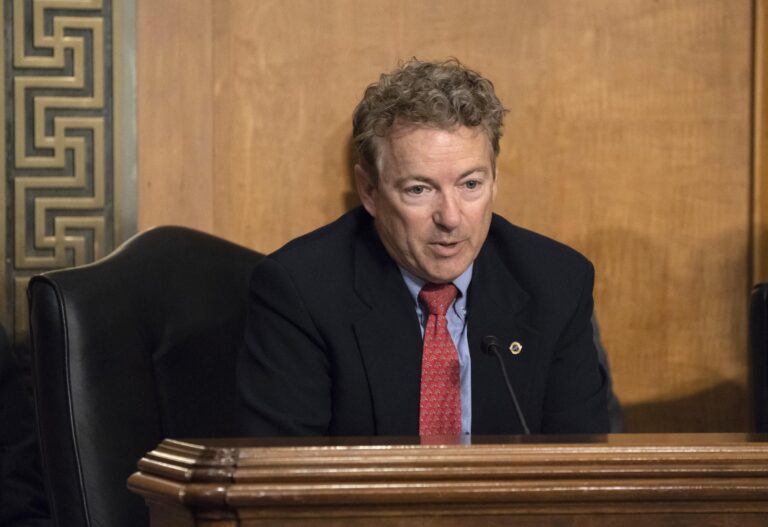 Rand Paul