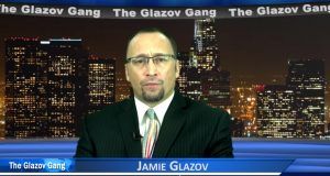 Jamie Glazov, The Glazov Gang on Youtube