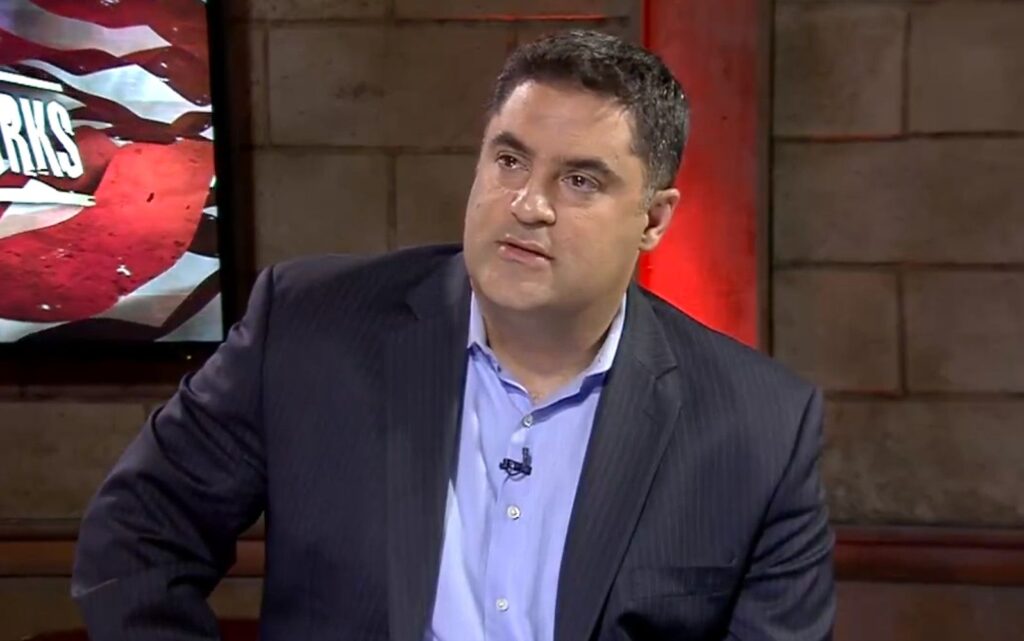 Cenk Uygur