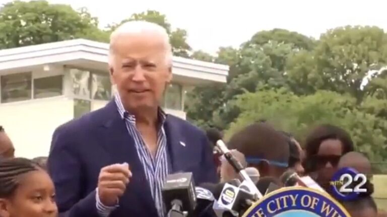 job biden hairy legs