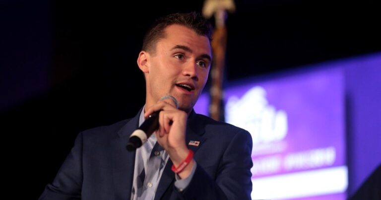 charlie kirk cpac 2020