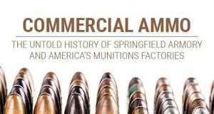 commercial ammo springfield armory