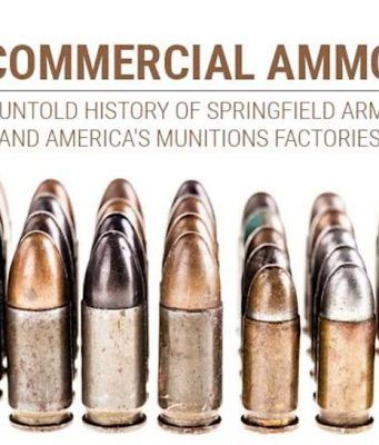 commercial ammo springfield armory