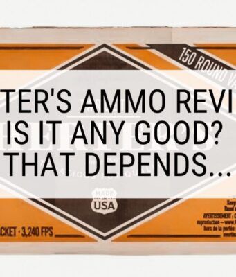 Herter's Ammo Review