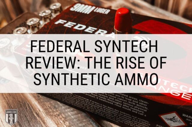Federal Syntech Review